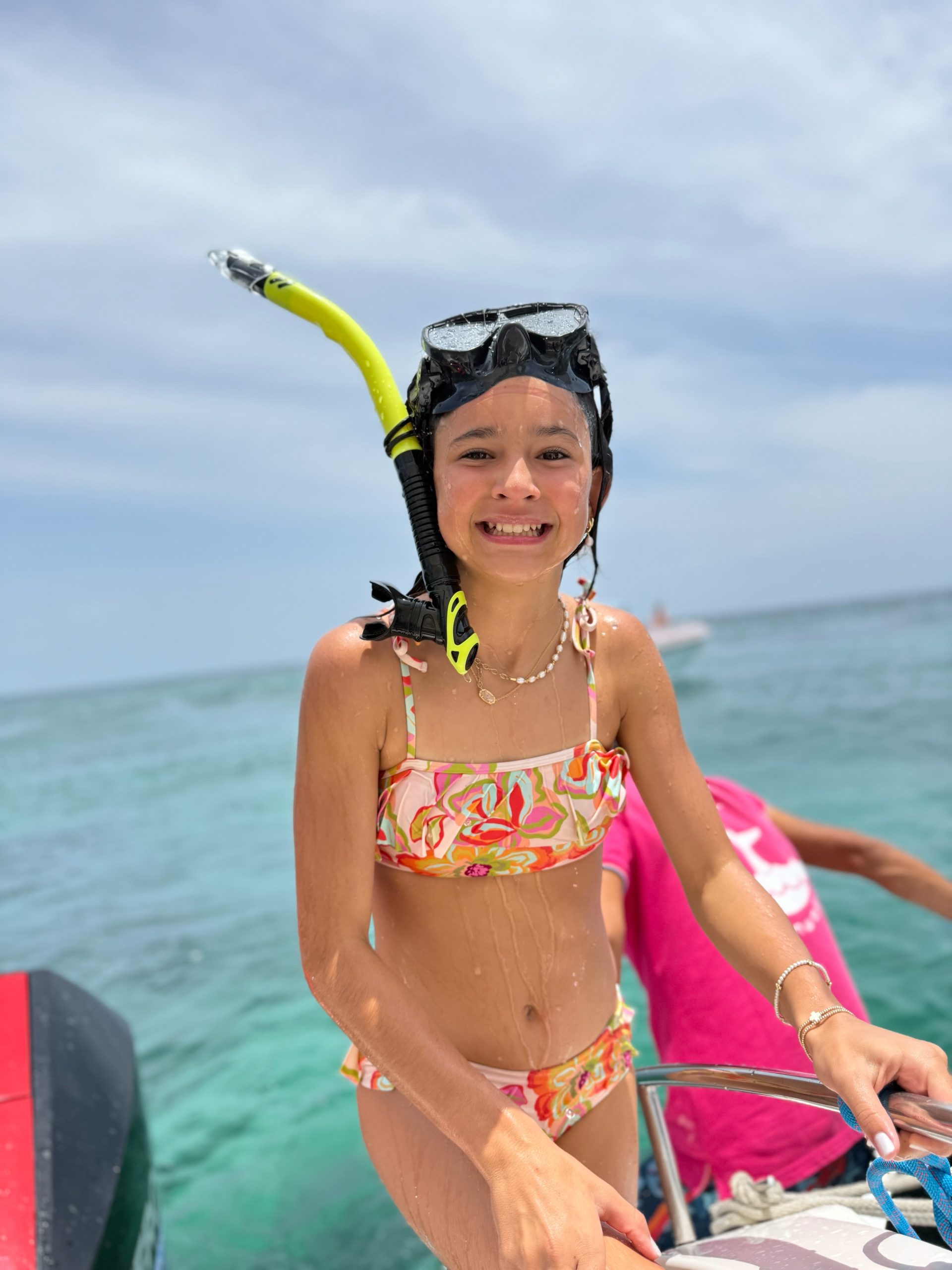 Samui speedboat to angthong marine park